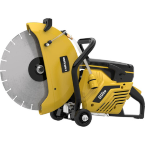 maszyna do ciecia betonu gbts 3501